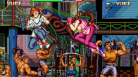 ART OF FIGHTING 2 screenshot 11