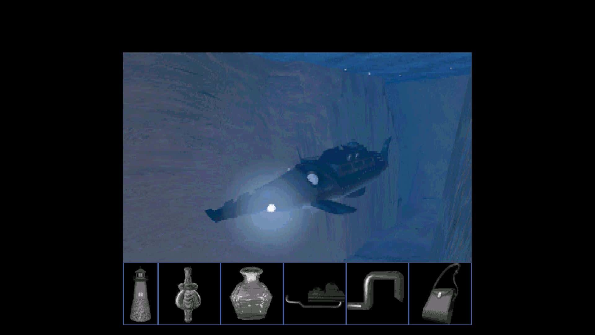 #3. Lighthouse: The Dark Being (GOG) Göre: Activision
