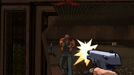 XIII screenshot 12