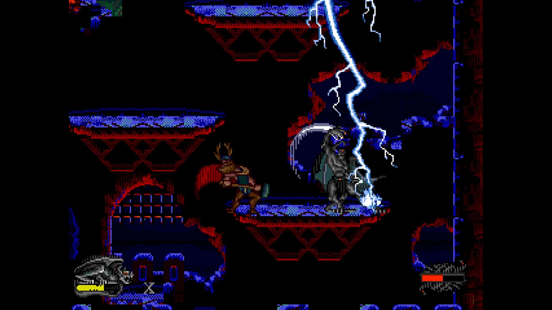 #10. Gargoyles Remastered (GOG) 由: Disney