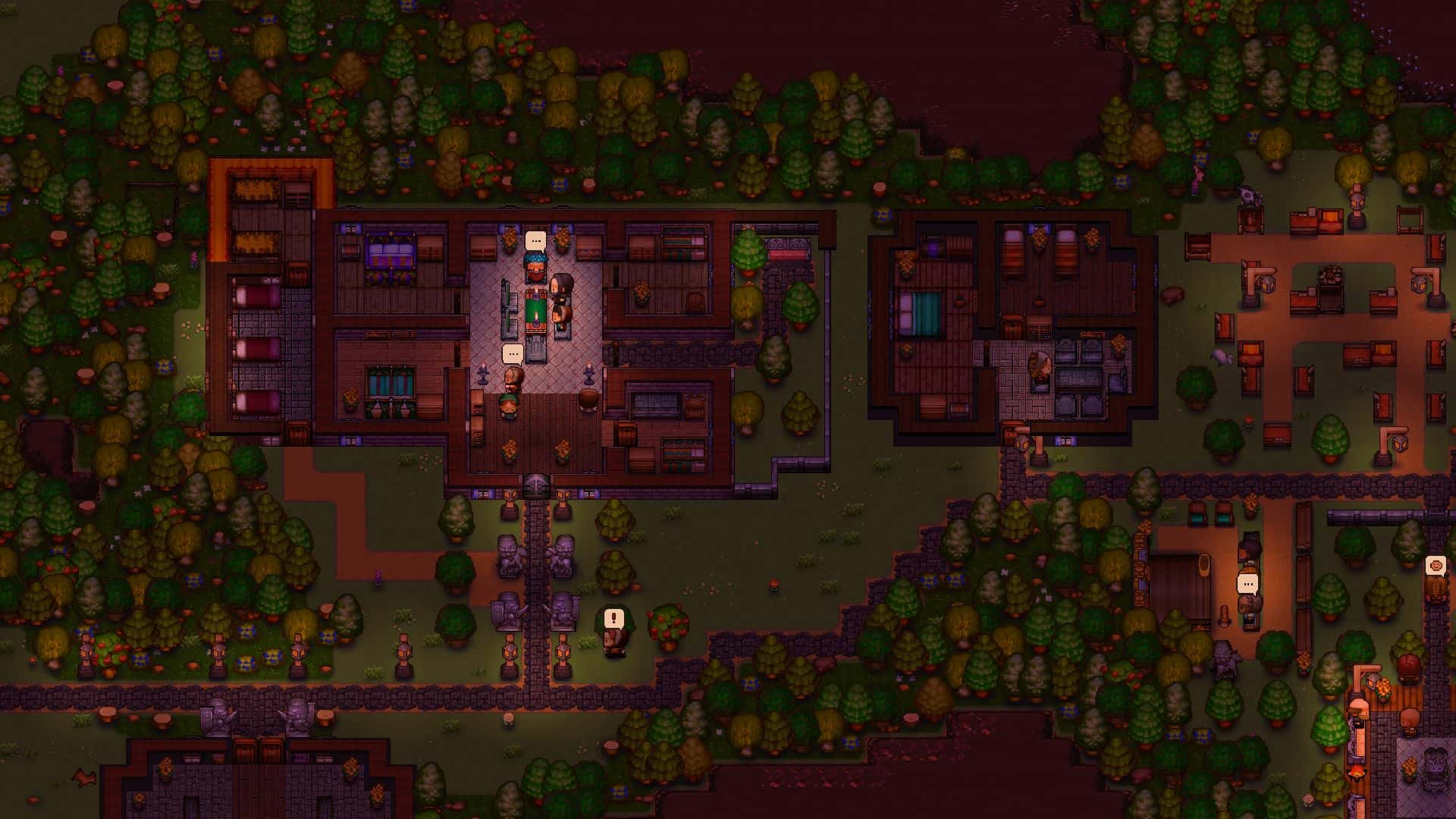 #1. Lords and Villeins (GOG) 由: Fulqrum Publishing