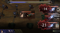 LEGRAND LEGACY: Tale of the Fatebounds screenshot 12