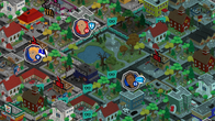 Rebuild 3: Gangs of Deadsville screenshot 8