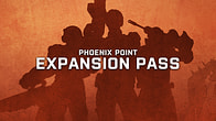 Купить ключ дешево Phoenix Point. Year One Edition Expansion Pass