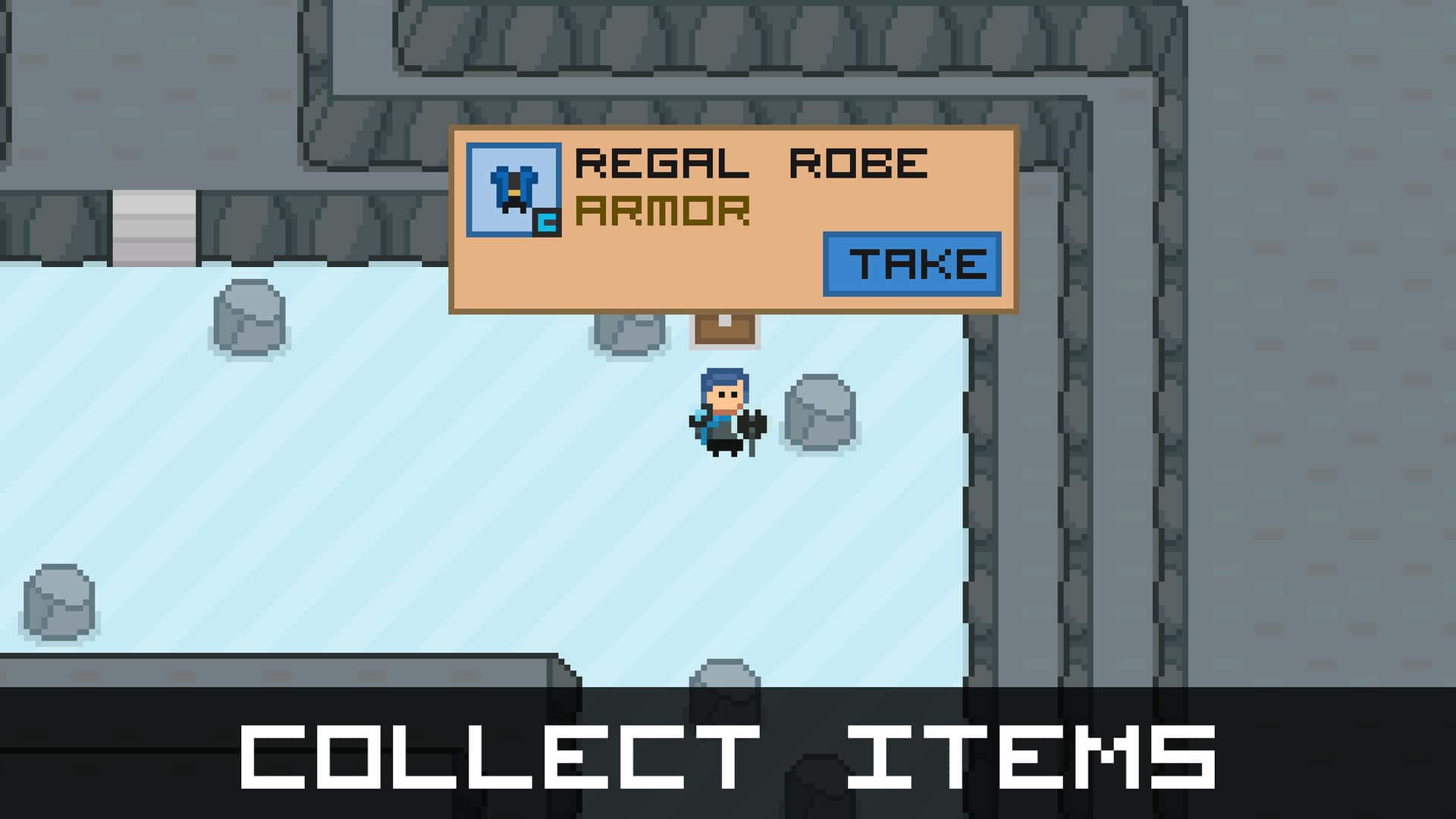 #2. Pixelot (GOG) 由: Kyle Berger