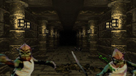 Stonekeep screenshot 6