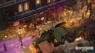 Desperados III screenshot 6