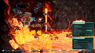 R-Type Tactics I • II Cosmos screenshot 4