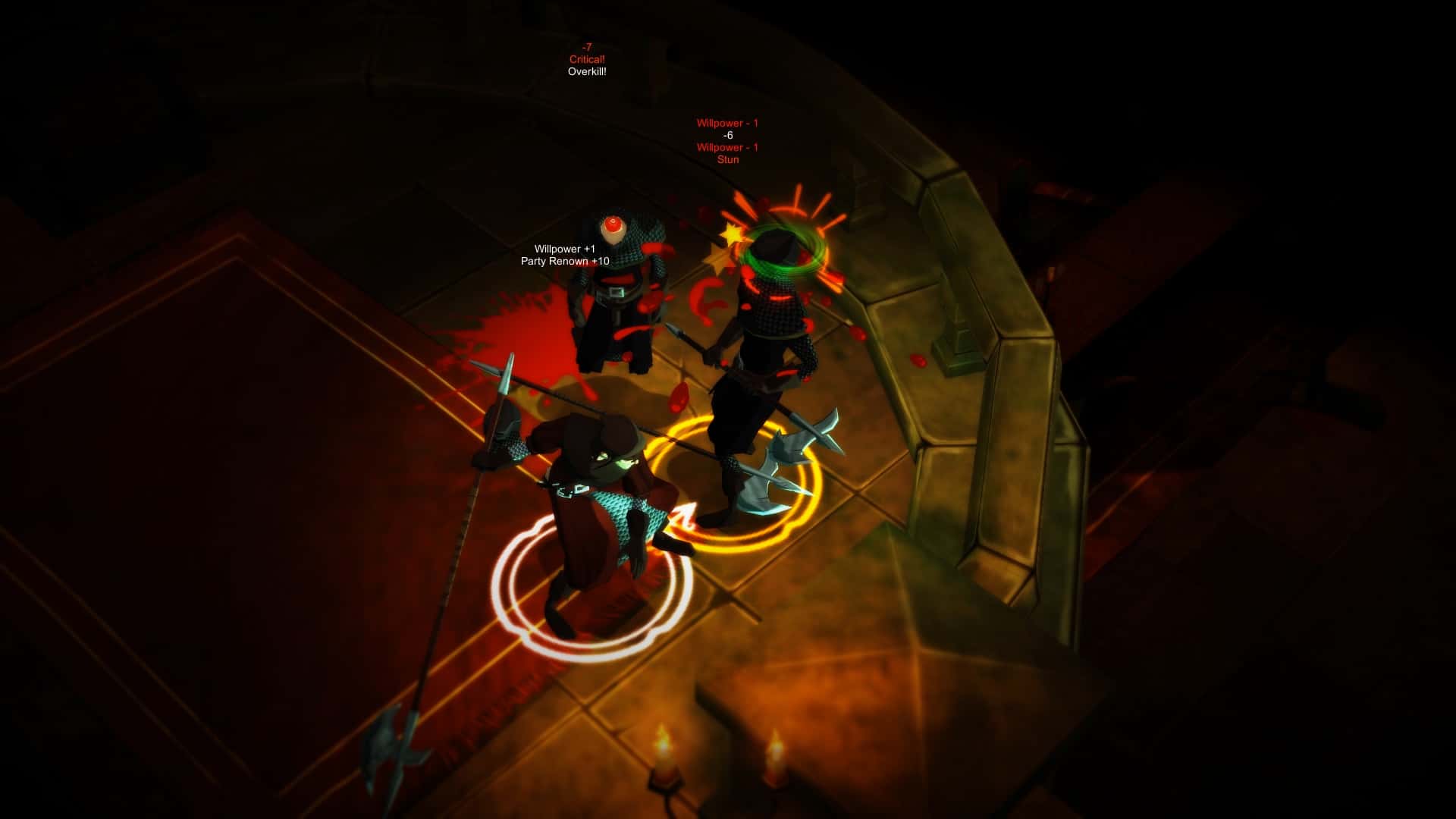 #1. Sword Legacy Omen - Digital Deluxe Edition (GOG) 来自: Firecast Studio