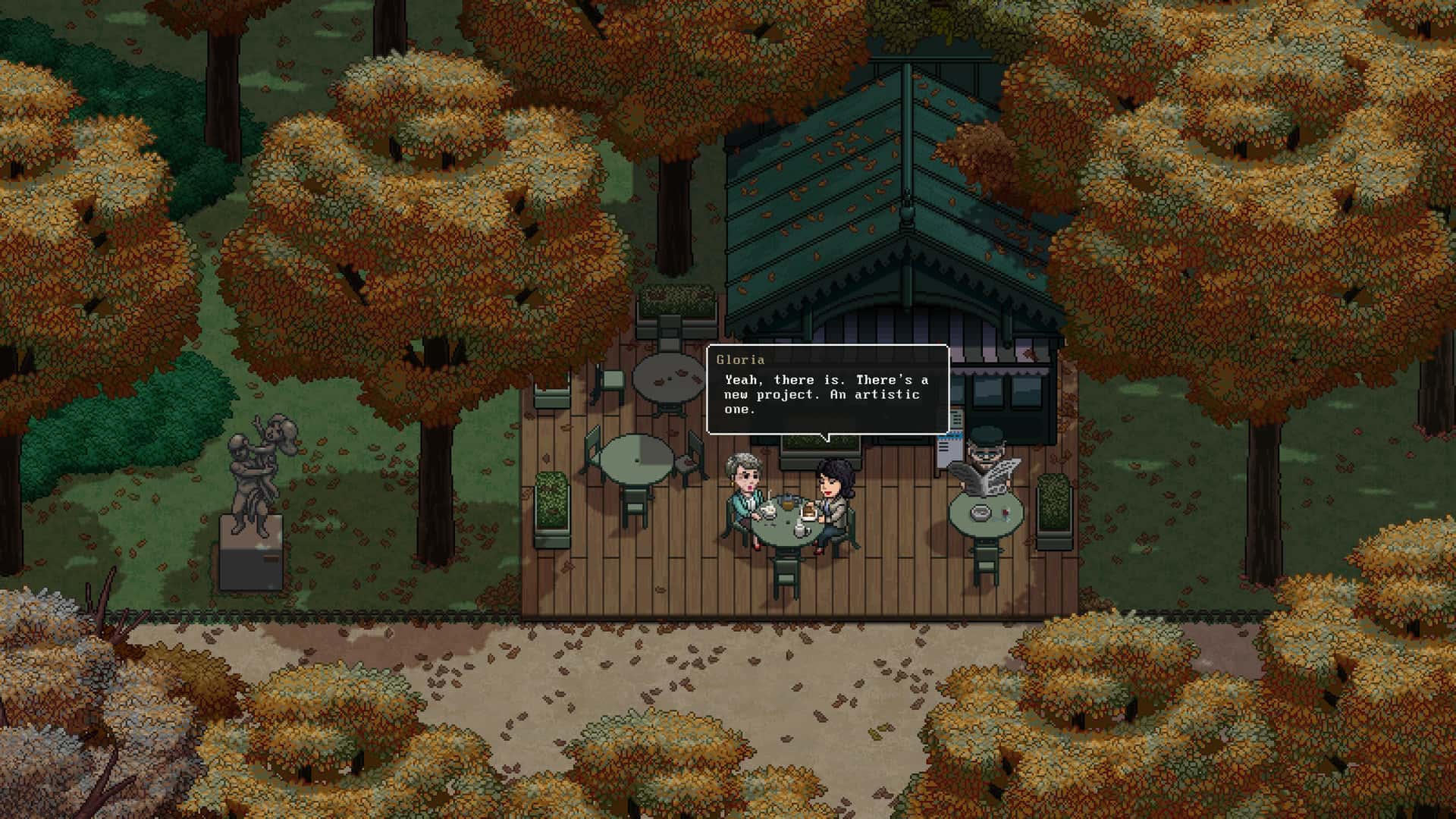 #2. Decarnation (GOG) 由: Shiro Unlimited
