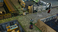 Startopia screenshot 3