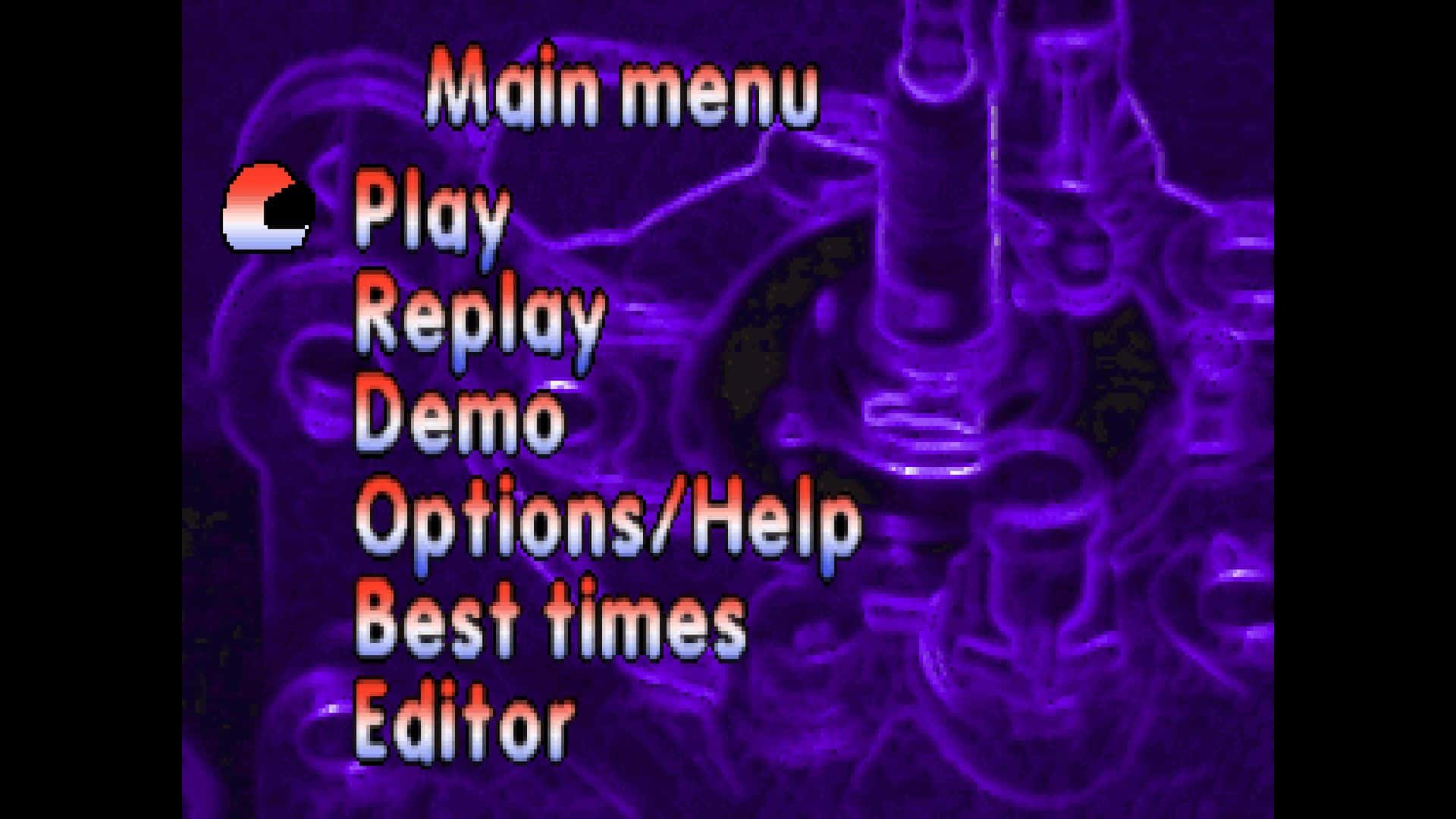 #4. Action SuperCross (GOG) 由: Elasto Mania Team