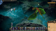 Fantasy General II - Invasion screenshot 6