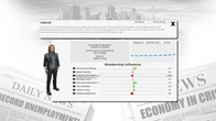 Democracy 3 screenshot 4