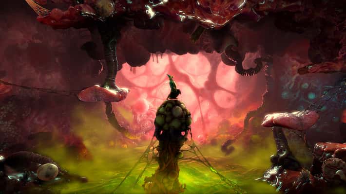#4. Trine 2: Complete Story (GOG) Podle: Frozenbyte