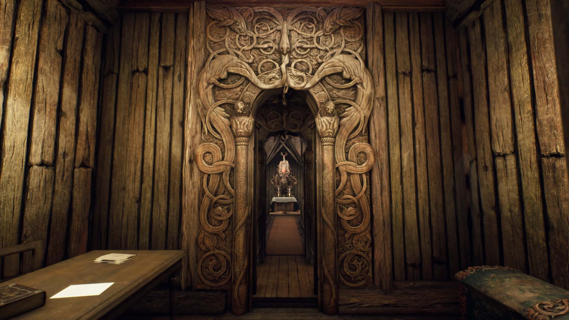 #10. The Fold: Ingression (GOG) โดย: Fulqrum Publishing