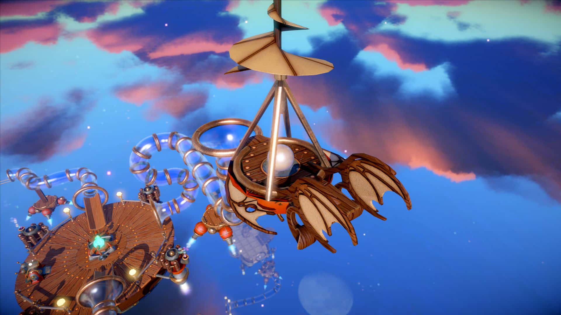 #4. Sir Whoopass & Switchball HD Bundle (GOG) 由: Atomic Elbow