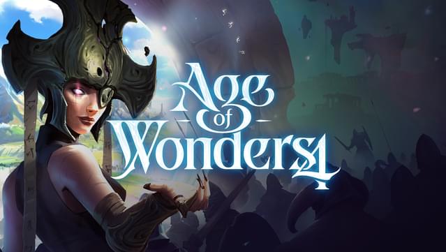 Age of Wonders 4