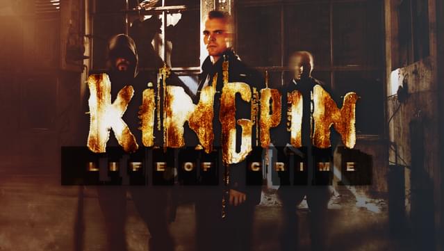 Kingpin: Life of Crime