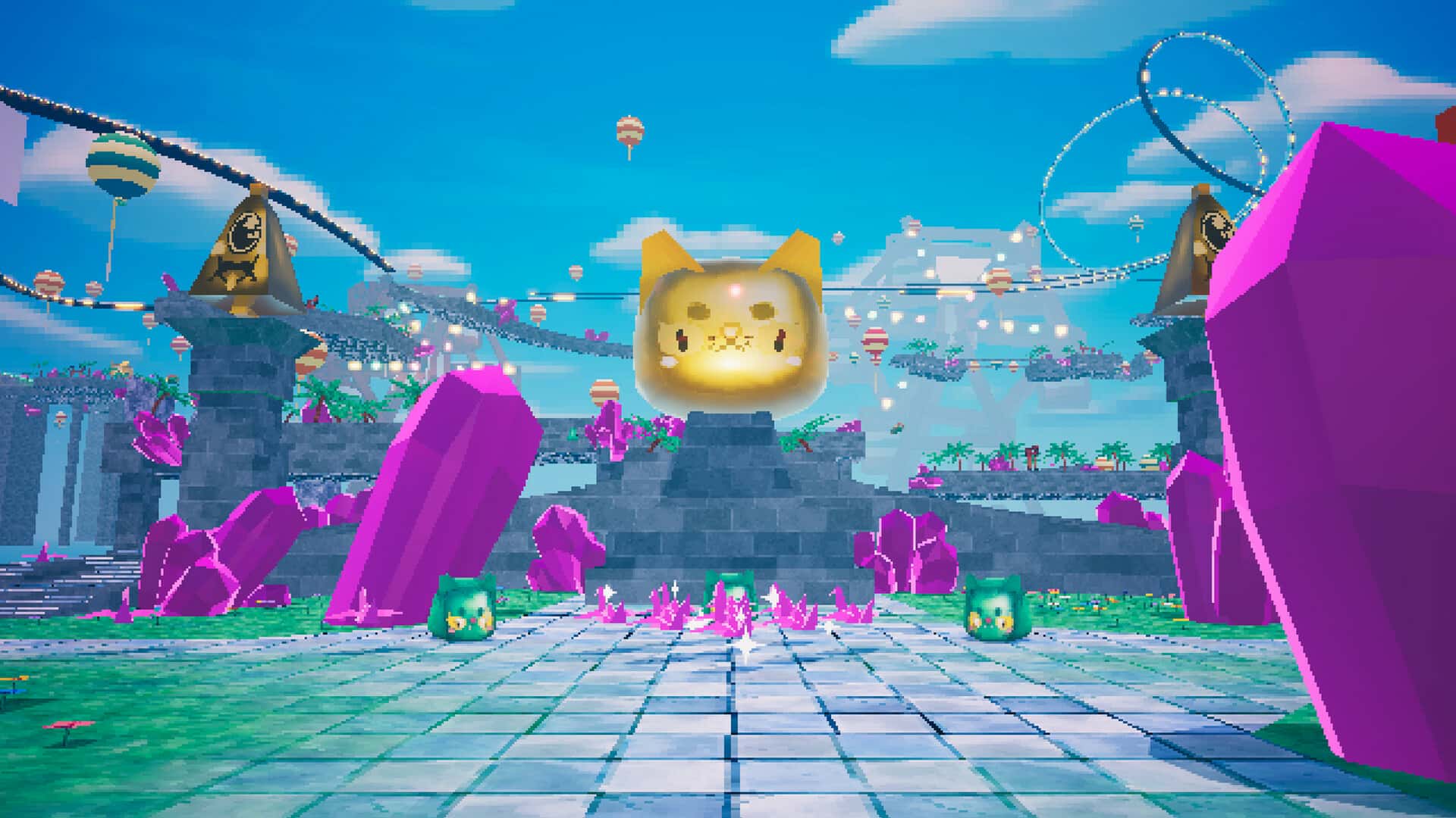 #1. Lunistice (GOG) By: Deck13