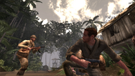 Medal of Honor™: Pacific Assault screenshot 9