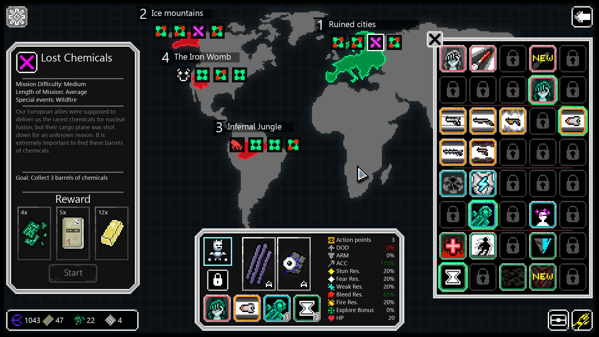 #1. Thermonuclear (GOG) โดย: Meridian4