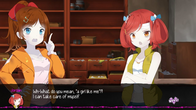 Undead Darlings ~no cure for love~ screenshot 11