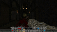 Hands of Necromancy screenshot 6