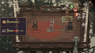 Diorama Break Demo screenshot 1