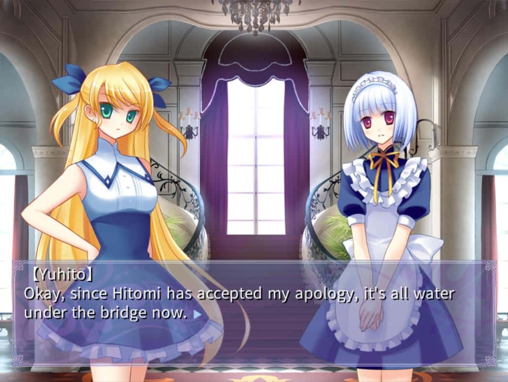 #2. Notch - The Innocent LunA Collection (GOG) By: Gamirror Games