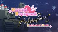 Купить ключ дешево Hatoful Boyfriend. Holiday Star. Collector's Pack