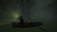 Sherlock Holmes The Awakened screenshot 9