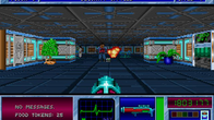 Blake Stone: Aliens of Gold screenshot 4