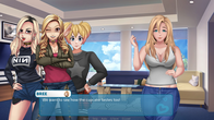 Love and Sex: Second Base screenshot 2