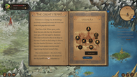 Fabled Lands Demo screenshot 5