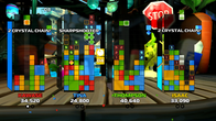Crystal Crisis screenshot 3