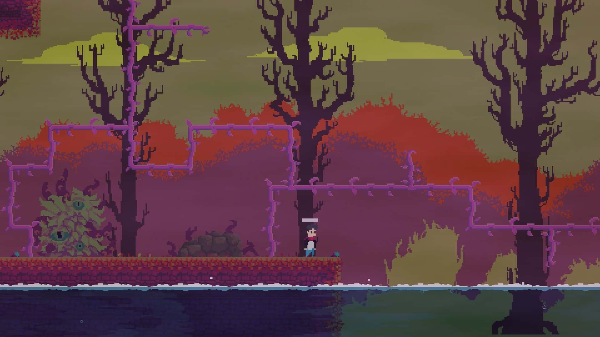 #5. What Lies in the Multiverse (GOG) Bởi: Untold Tales