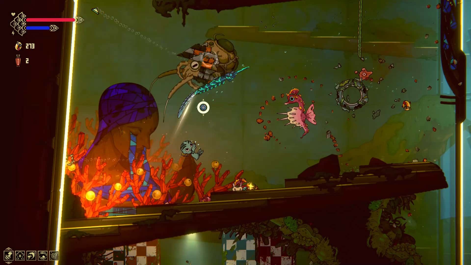 #1. Pronty (GOG) By: 18Light Game Ltd., CE-Asia, Joy Brick, Mayflower Entertainment