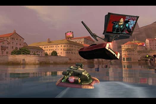 #8. Beyond Good & Evil™ (GOG) 由: Ubisoft