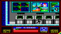 Saboteur! screenshot 4
