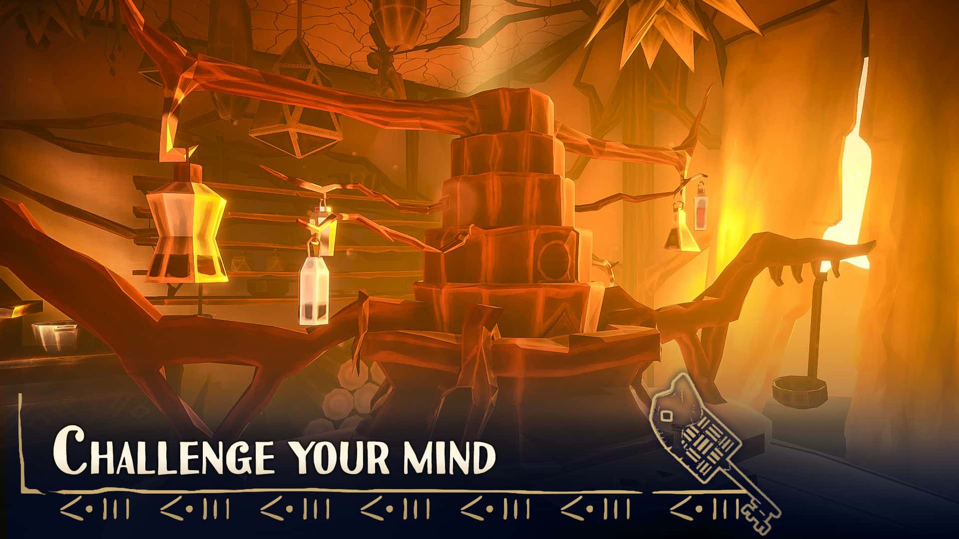 #3. Dr Livingstone, I Presume? - Reversed Escape Room (GOG) 由: Vulpesoft