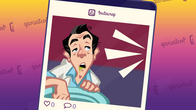 Leisure Suit Larry - Wet Dreams Don't Dry screenshot 1