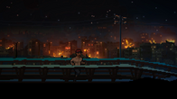 The Long Reach screenshot 1