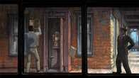 1954 Alcatraz screenshot 7