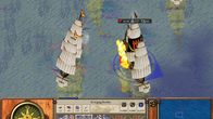 Port Royale 2 screenshot 4