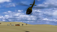 Super Huey™ III screenshot 2