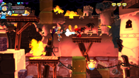 Shantae: Half-Genie Hero Ultimate Edition screenshot 8