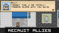 Pixelot screenshot 4