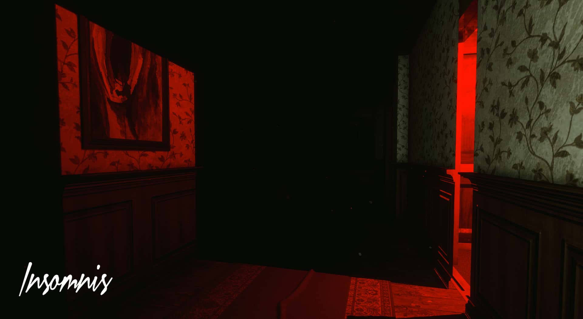 #2. Insomnis (GOG) 来自: Gammera Nest