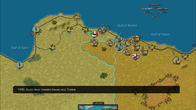 Strategic Command WWII: War in Europe screenshot 5